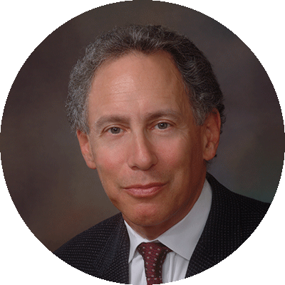 Robert Langer - Headshot