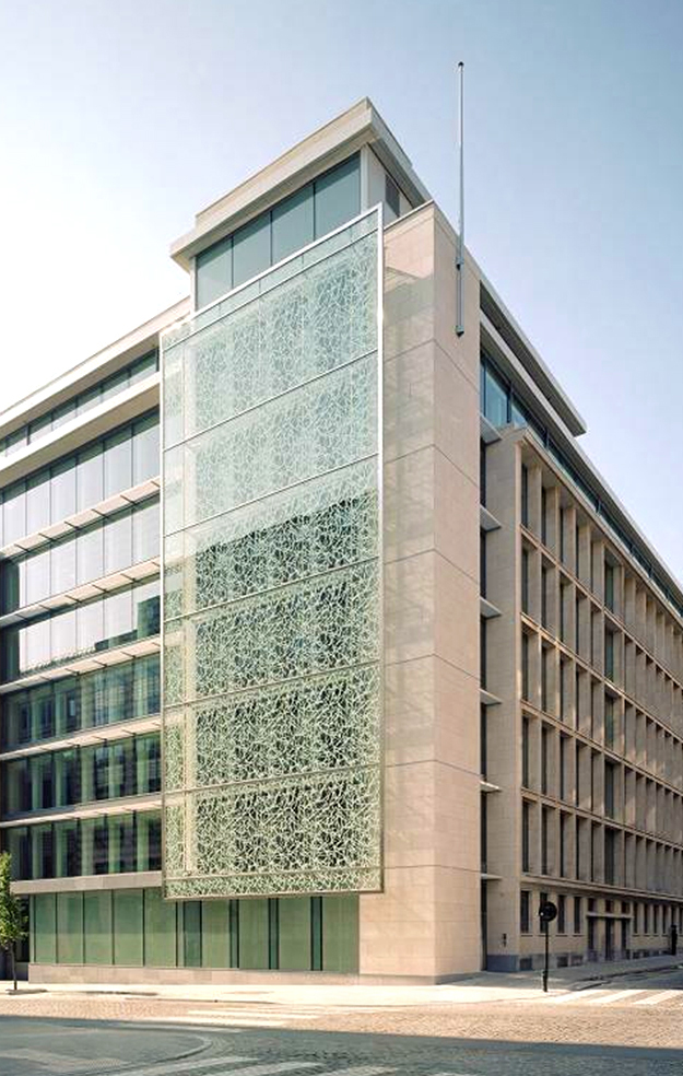 Office - Brussels
