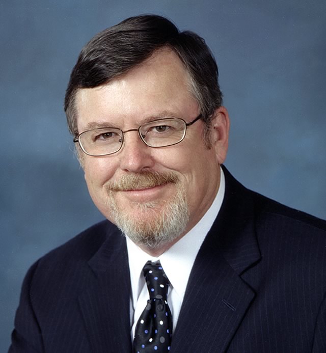 Michael K. Wohlgenant 