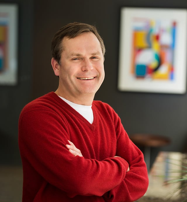 R. Jeffrey Malinak 