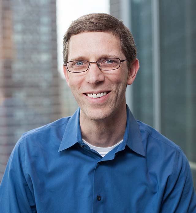 Richard A. Mortimer