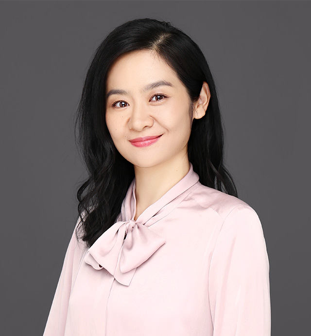 Jia Zhong 