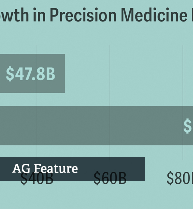 Bringing Precision Medicine to Market