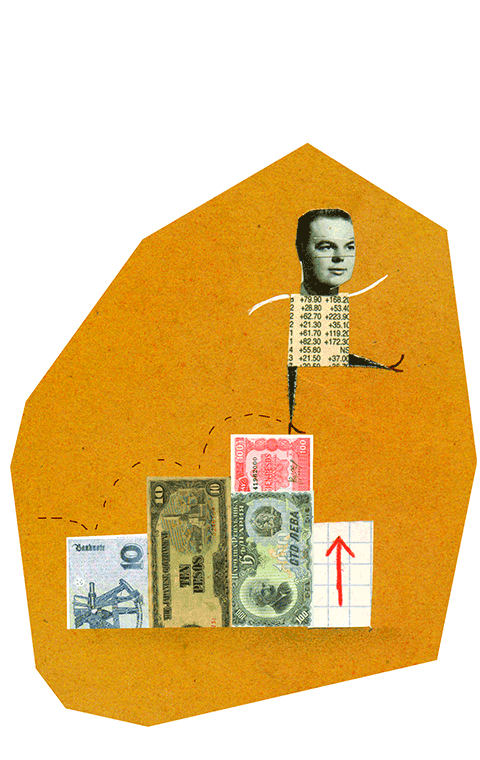 The Causes and Consequences of Currency Wars